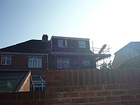 example of a loft conversion